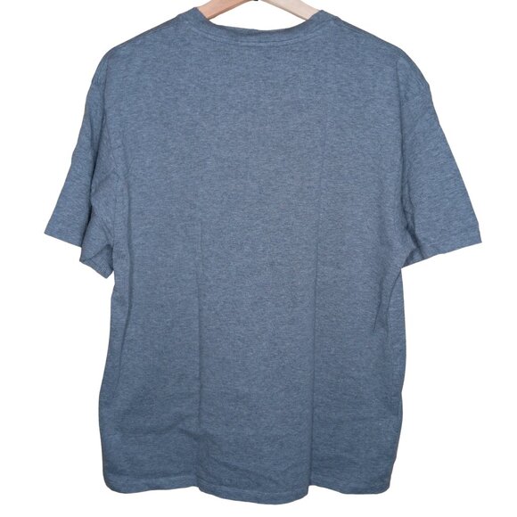 GUCCI X Disney Mickey Gray Tee Like New Small Oversize Relaxed Fit Unisex - Picture 6 of 7